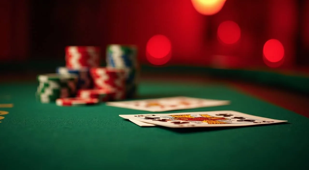 Baccarat StarLight